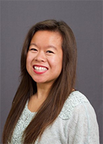 Lindsey Chew