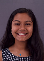 Trisha Dalapati