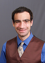 Jesse Herche