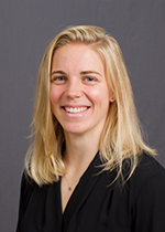 Margaret Morash