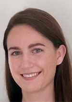 Margaret Weber