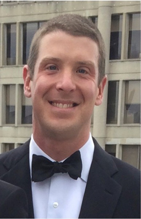 Michael Boyce