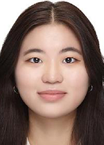 Portrait of MSTP student Helen Heo