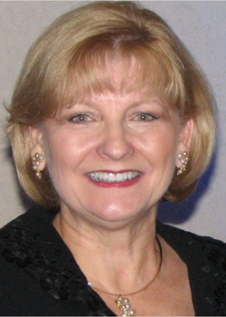 Jan Richardson Fac Emeritus