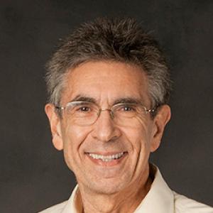Robert Lefkowitz, MD