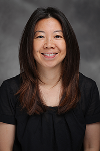 Colleen Wu