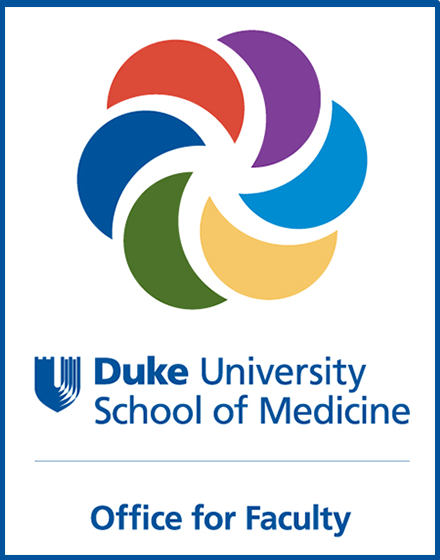 SoM Office for Faculty logo