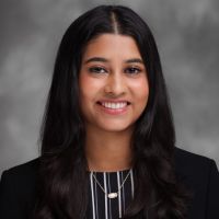 Nayeli Chowdhury