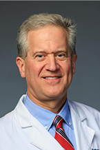 J. Andrew Alspaugh, MD