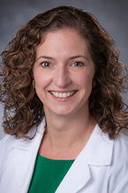 Brenna Hughes, MD