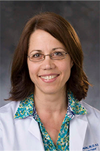 Stefanie Sarantopoulos, MD, PhD