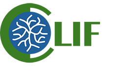 CLIF logo
