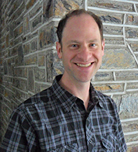 Jeremy Kay - Director of Admissions DSCB