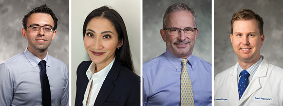 DCLP participant headshots