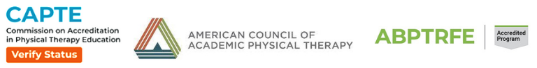 accreditation icons