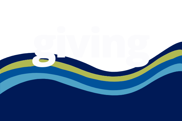 giving