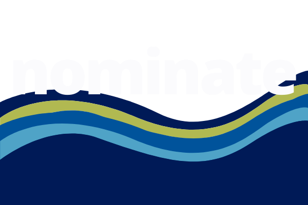 nominate