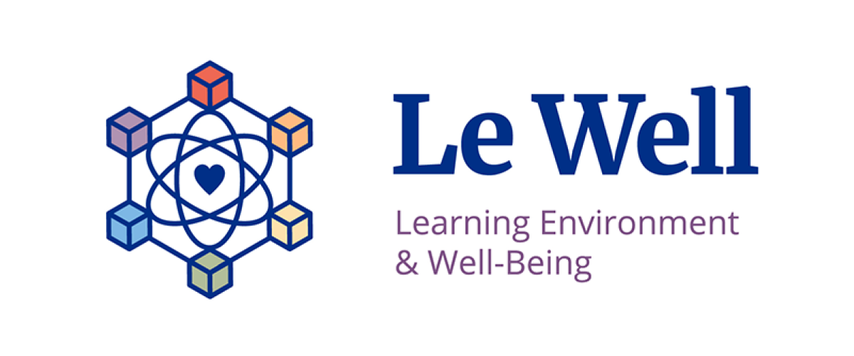 Office of Le Well icon