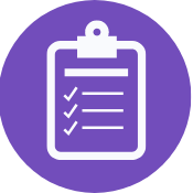 DPT STEPs Icon