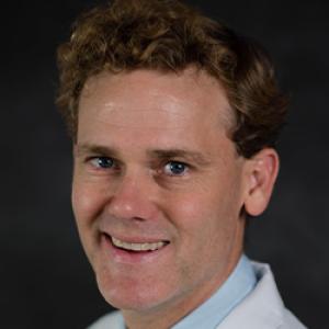 Michael “Luke” James, M.D.