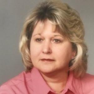 Cathy Williams