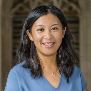 Kate Zhang