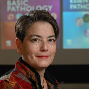 Andrea Deyrup, PhD
