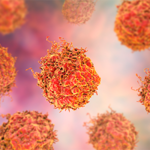 cancer cells