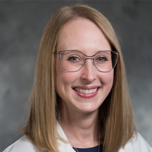 Kourtney Houser, MD