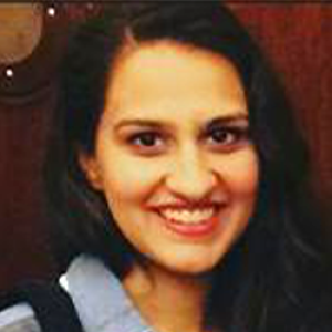 Fatima Syed, MD, MSc