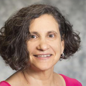 Mina Silberberg, PhD