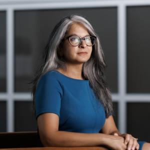 Aditee Narayan